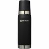 ウォーターボトル1.0Lマスターアンブレイカブル水筒魔法瓶ステンレスBPAフリースタンレーStanleyMASTERUNBREAKABLEWATERBOTTLE|36OZ