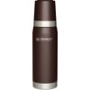 スタンレー水筒740mlボトルマスター魔法瓶ステンレスBPAフリーStanleyMasterSeriesVacuumInsulatedBottle25oz