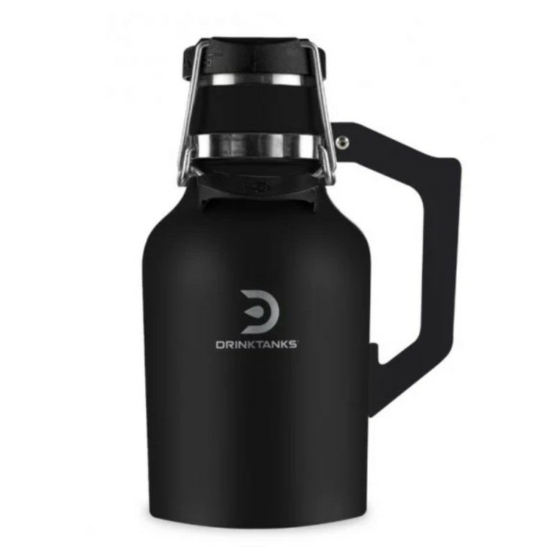 ドリンクタンクス真空グロウラーDrinkTanksGrowler