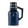 ドリンクタンクス真空グロウラーDrinkTanksGrowler
