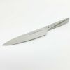 ポルシェデザイン牛刀包丁クロマターボ刃渡り20cmシェフナイフS-18【日本正規代理店】ChromaTurboChef20cmDesignedByF.A.Porsche