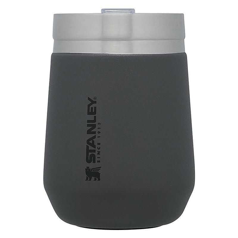 スタンレー295mlステンレスワインタンブラー魔法瓶保冷保温StanleyStainlessSteelGOTumbler,10ozStainlessSteelVacuumInsulatedWineTumbler