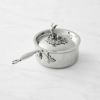 【送料無料】ウィリアムズソノマオールクラッドd5ステンレス製ソースパン約1.5LWilliams-SonomaAll-Cladd5BrushedStainless-SteelSaucepans