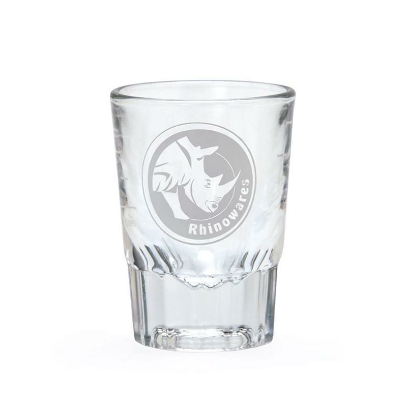 ショットグラス60ml目盛付きRhinoCoffeeGearRhinoShotGlass