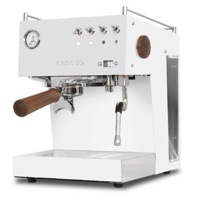 アスカソ社 エスプレッソマシン ダブルサーモブロック デュオ スペイン製 Ascaso Steel DUO PID, Programmable Espresso Machine w/Volumetric Controls, Dual Thermoblock 家電 【代引不可】