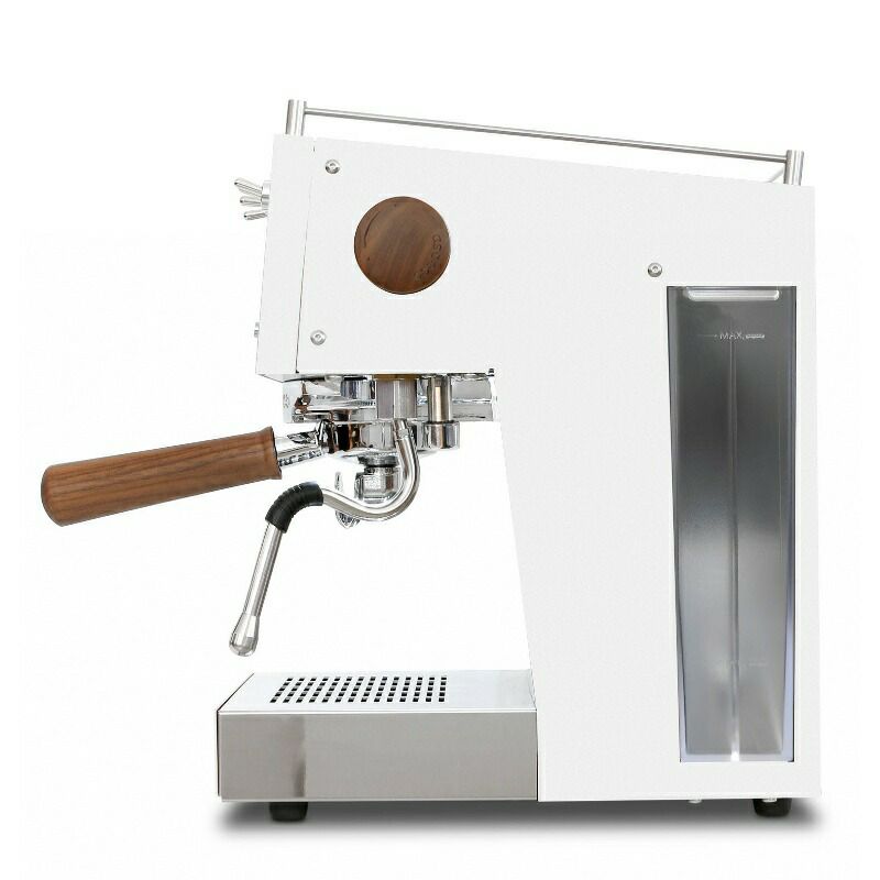 アスカソ社 エスプレッソマシン ダブルサーモブロック デュオ スペイン製 Ascaso Steel DUO PID, Programmable  Espresso Machine w/Volumetric Controls, Dual Thermoblock 家電 【代引不可】 |  アルファエスパス