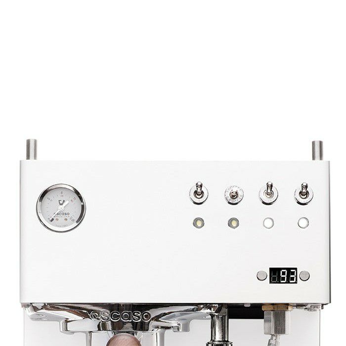 ラ・マルゾッコ業務用エスプレッソマシンLaMarzoccoGS3EspressoMachine