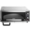 業務品質ピザオーブン直径35cmまでタイマー機能スタック可ワーリングWaringWPO100CountertopPizza/SnackOven家電