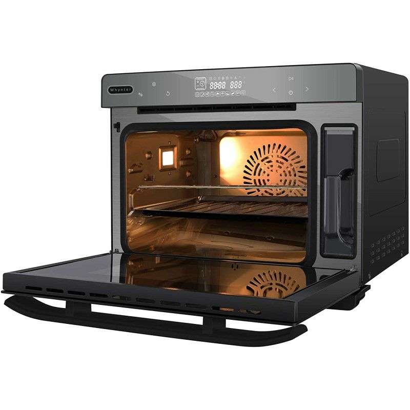 コンベクションスチーム多機能オーブンWhynterCounter-TopMulti-FunctionConvectionSteamOven