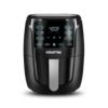 ノンフライヤーエアフライ5.7LGourmiaDigital6Qt.AirFryerGAF686家電