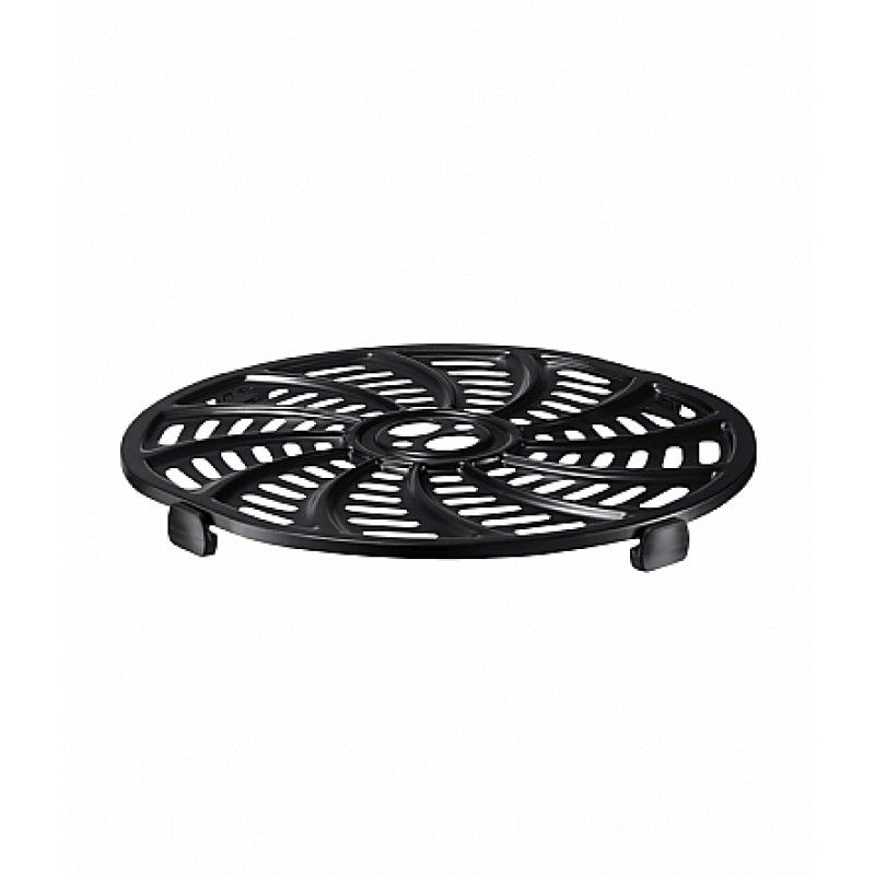 ノンフライヤーエアフライ4.7LGourmia5qt12-FunctionGuidedCookDigitalAirFryerGAF556