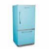【送料無料】BIGCHILLアメリカ高級冷蔵庫407Lバターカップイエロー新品