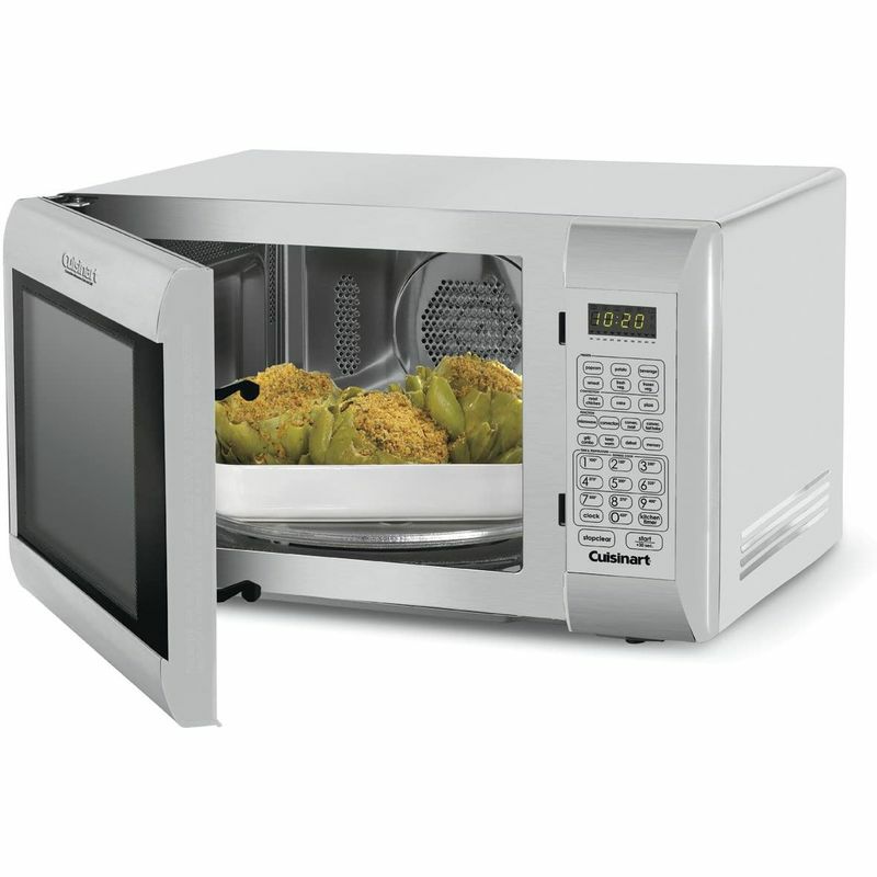 【送料無料】ビックチリレトロ電子レンジBigChillRetroMicrowave【smtb-k】【kb】【RCP】【送料無料_spsp1304】