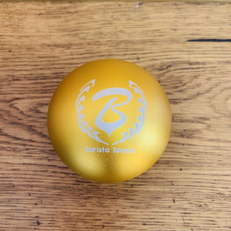 ディストリビュータータンパーエスプレッソレベラーレベリング深さ調節可58mmBaristaSpaceC1ESPRESSOBARISTADISTRIBUTIONTOOL