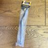 エスプレッソマシンクリーニング用ブラシスクープ付PalloCoffeeToolBrush-BlackCTK1BK
