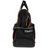 クラインツールLEDライト付き31ポケット工具バッグKleinToolsToolBag,TradesmanProLightedToolBag,31Pockets