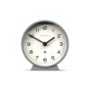 ニューゲート置き時計丸MマンテルエコーNewgateMMantelEchoClock