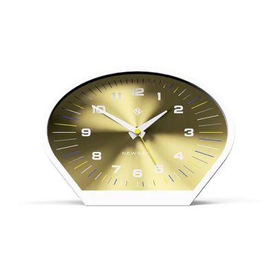 ニューゲート 置き時計 スペース カウボーイ Newgate Space Cowboy Mantel Clock