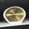 ニューゲート置き時計スペースカウボーイNewgateSpaceCowboyMantelClock