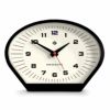 ニューゲート置き時計スペースカウボーイNewgateSpaceCowboyMantelClock