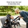 【送料無料】双子用ベビーカータンデム前後二人乗りGracoDuoGliderClassicConnectStroller,Dragonfly【smtb-k】【kb】【RCP】