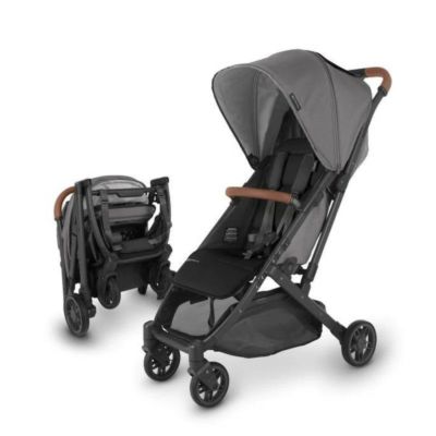 ベビーカー軽量3か月から23kgまでアッパーベービーコンパクトUPPAbabyMINUV2Stroller