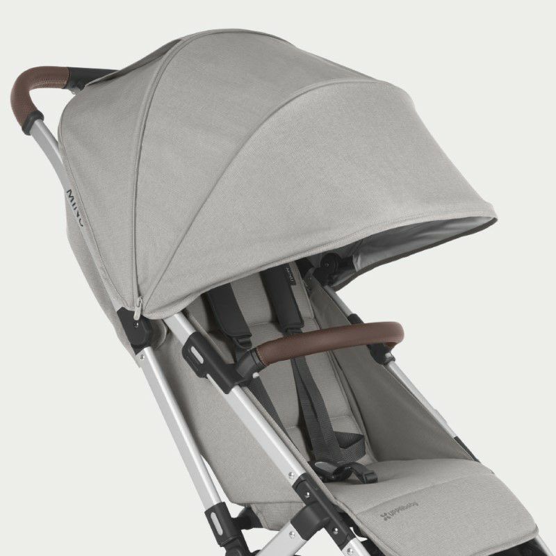 ベビーカー軽量3か月から23kgまでアッパーベービーコンパクトUPPAbabyMINUV2Stroller