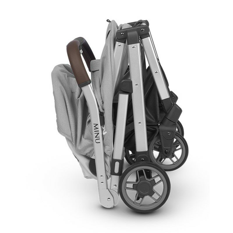 ベビーカー軽量3か月から23kgまでアッパーベービーコンパクトUPPAbabyMINUV2Stroller