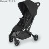 ベビーカー軽量3か月から23kgまでアッパーベービーコンパクトUPPAbabyMINUV2Stroller
