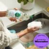 セブンスジェネレーション食器用洗剤736ml6本セットSeventhGenerationNaturalDishLiquid,Free&ClearUnscented,25-OunceBottles(Packof6)【RCP】