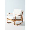 アンソロポロジーロッキングチェアーAnthropologieHaverhillRockingChair