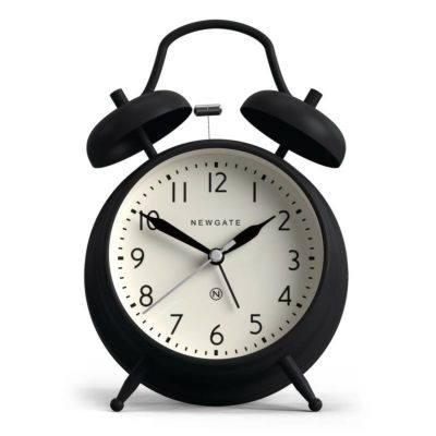 目覚まし時計 アラームクロック コヴェント・ガーデン Newgate Covent Garden Alarm Clock