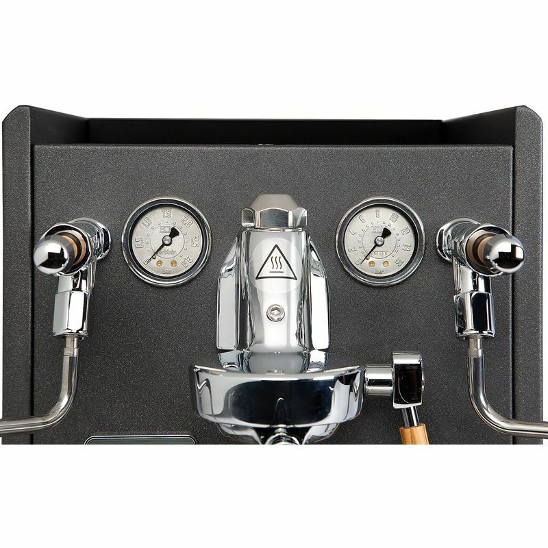 ECM社 ドイツ製 エスプレッソマシン ダブルボイラー PID シン ECM社 ドイツ製 エスプレッソマシン ダブルボイラー PID シン