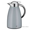 アルフィ1L魔法瓶ポットジャグシグノコーヒーティーポット保温alfiSignoCoffeeJug1LitrewithAlfiDurGlassInsert,InsulatedJugKeepsHotfor12Hours,IdealforCoffeeorTeapot,Potfor8Cups