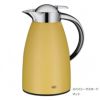 アルフィ1L魔法瓶ポットジャグシグノコーヒーティーポット保温alfiSignoCoffeeJug1LitrewithAlfiDurGlassInsert,InsulatedJugKeepsHotfor12Hours,IdealforCoffeeorTeapot,Potfor8Cups