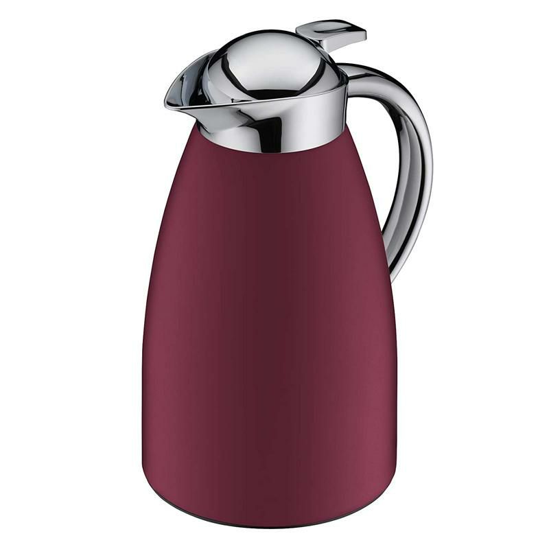 アルフィ 1L 魔法瓶 ポット ジャグ シグノ コーヒー ティーポット 保温