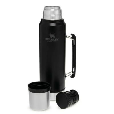 水筒 ウォーターボトル 魔法瓶 ステンレス スタンレー 1L 保温冷 24時間 Stanley CLASSIC LEGENDARY BOTTLE 1.1 QT