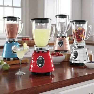 ブレンダー ミキサー ガラスジャー Ginny's Everyday Blender DW762046家電