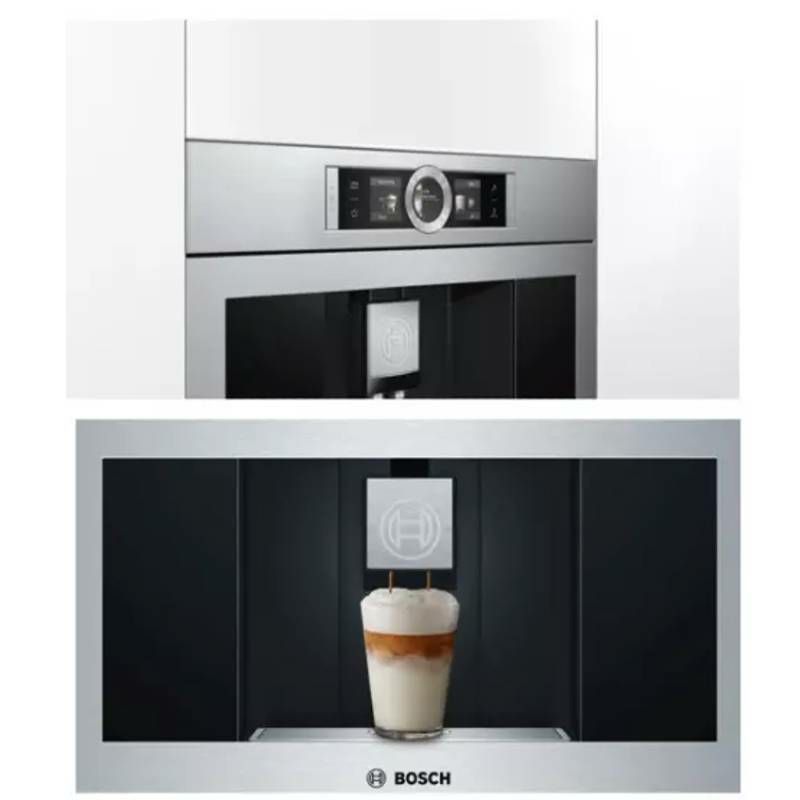 ビルトインコーヒーマシンコーヒーメーカーステンレスBuilt-inCoffeeMachineStainlesssteelTCM24TS家電