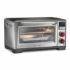 オーブンコンベクション温度計付プローブ肉料理WolfGourmetWGCO100SCountertopOvenwithConvection家電