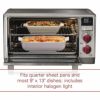 オーブンコンベクション温度計付プローブ肉料理WolfGourmetWGCO100SCountertopOvenwithConvection家電
