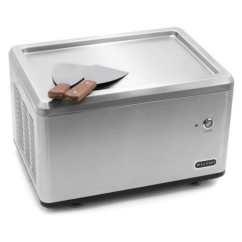 【送料無料】クイジナートアイスクリームメーカーステンレスCuisinartICE-30ジェラート、フローズンヨーグルト、シャーベット、ソフトクリーム、などに便利！【smtb-k】【kb】