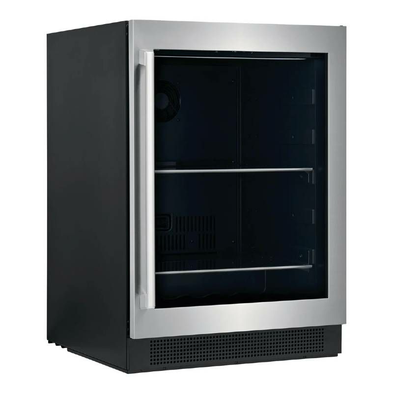 エレクトロラックスビルトイン冷蔵庫ElectroluxEI24BX10QS