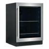 エレクトロラックスビルトイン冷蔵庫ElectroluxEI24BX10QS