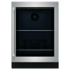 エレクトロラックスビルトイン冷蔵庫ElectroluxEI24BX10QS