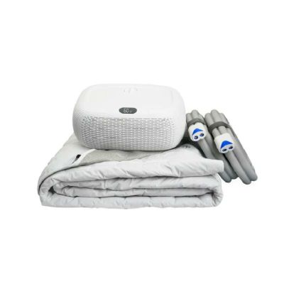 チリスリープ マットレス クール ヒート パッド Chilisleep OOLER Sleep System 家電