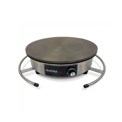 クランプーズ社 クレープメーカー用 クリーニングストーン 砥ぎ石 Krampouz Crepe Maker Cleaning Stone |  アルファエスパス