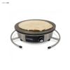 業務品質クレープメーカーセフラSephraCommercialCrepeMaker家電