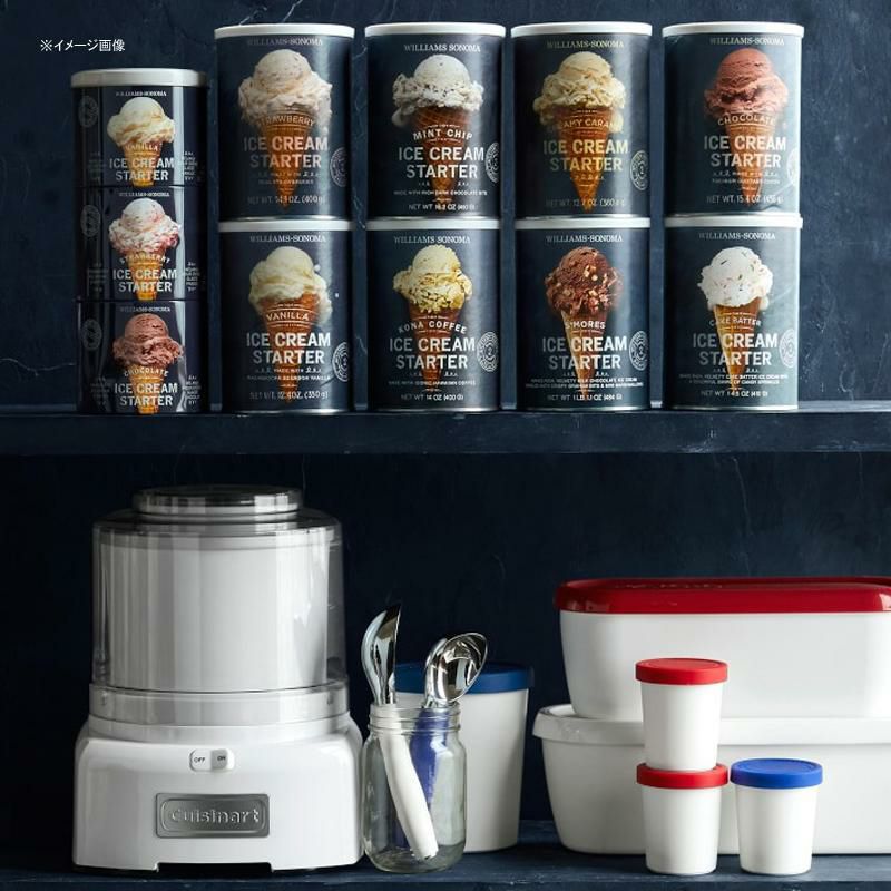 アイスクリーム用容器入れミニ440ml4個セットBPAフリーMiniIceCreamStorageTubs,Setof4