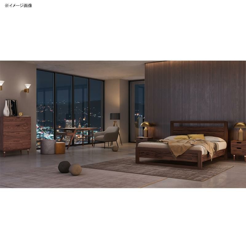 木製デスク机テーブル幅170cm引き出し付KardielProtractorJr.67"Desk